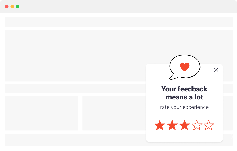 Sidebar pop-up Sidebar pop-up